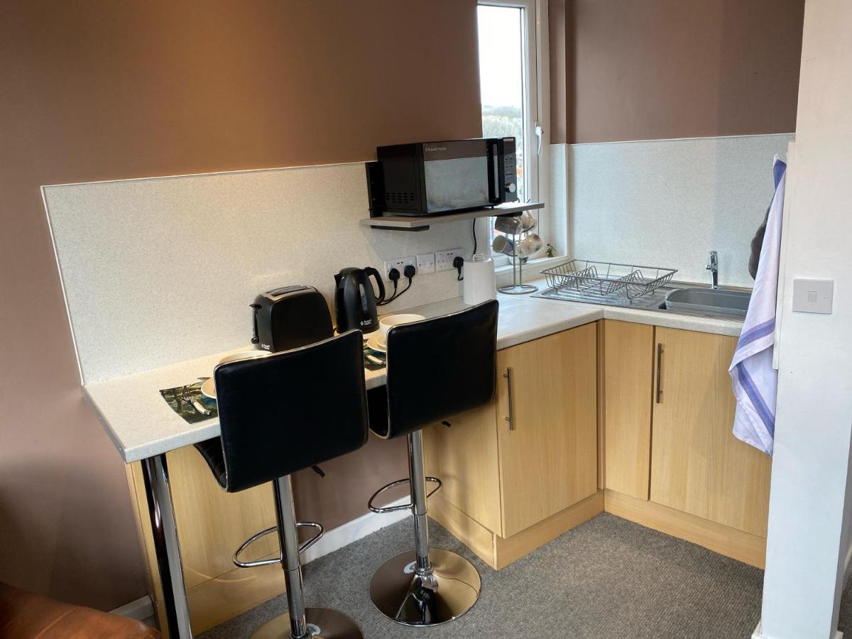 Apartamento Vale View Denbigh Exterior foto