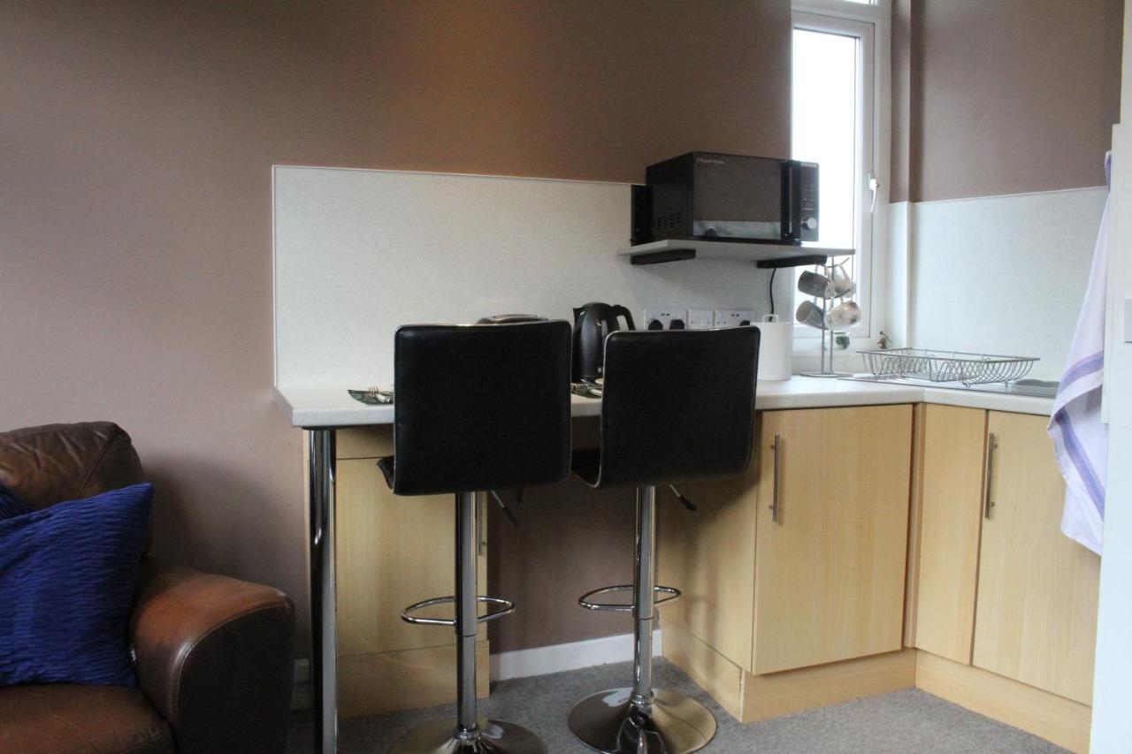 Apartamento Vale View Denbigh Exterior foto